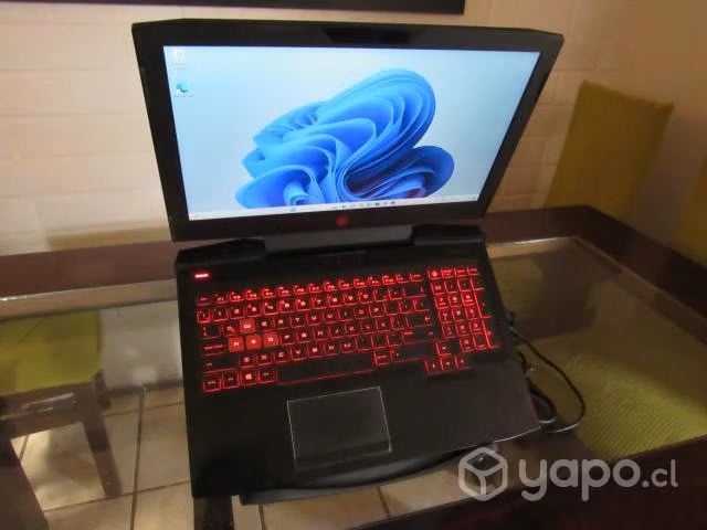 Notebook HP Omen 15