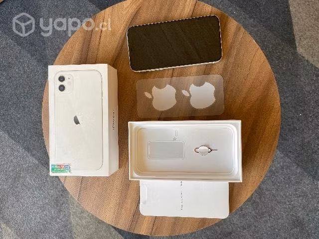 IPhone 11 (128gb) - Imagen 4
