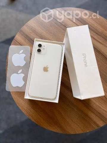 IPhone 11 (128gb) - Imagen 3