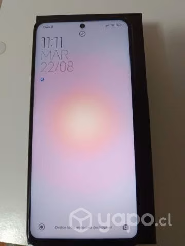 Celular xiaomi poco x3 pro - Imagen 3