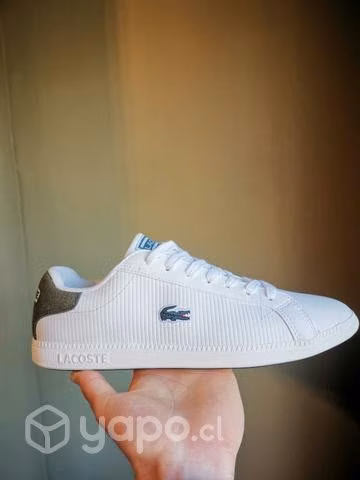 Zapatillas Lacoste - Imagen 4