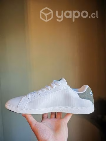 Zapatillas Lacoste - Imagen 5