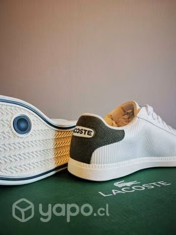 Zapatillas Lacoste - Imagen 2
