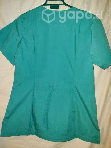 Traje clinico talla S de julin serra - Imagen 2