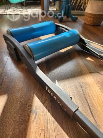 Rodillo Tacx Galaxia