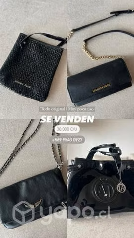 Carteras y billeteras - Imagen 4