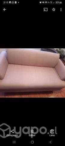 Clean tapiz