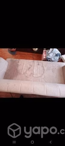 Clean tapiz