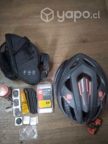 Bicicleta - Imagen 2