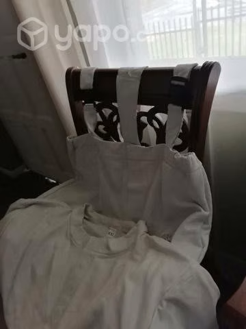 Traje cuero soldar