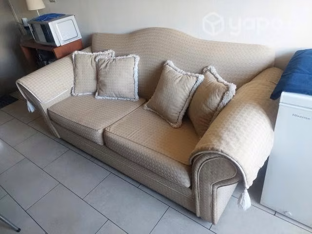 Sofá Sillón de 3 puestos - Imagen 2
