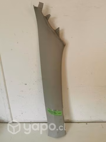 Tapiz Cubre Pilar Del sup izq (TR057) Toyota Rav4
