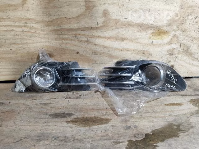 Tapa neblinero Peugeot 5008 2008 2012 /m01jrgd