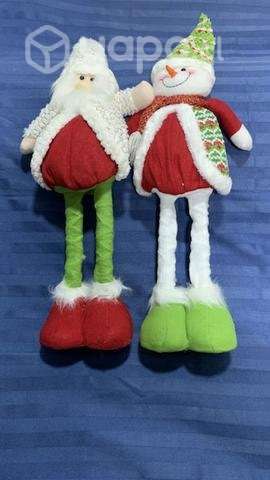 Muñecos patas largas - Imagen 6