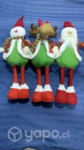 Muñecos patas largas - Imagen 4