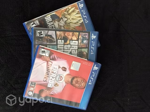 Playstation 4 500gb