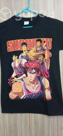 Poleras anime diferentes series - Imagen 5