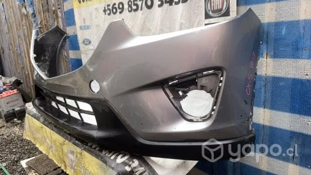 Parachoque delantero Mazda CX-5