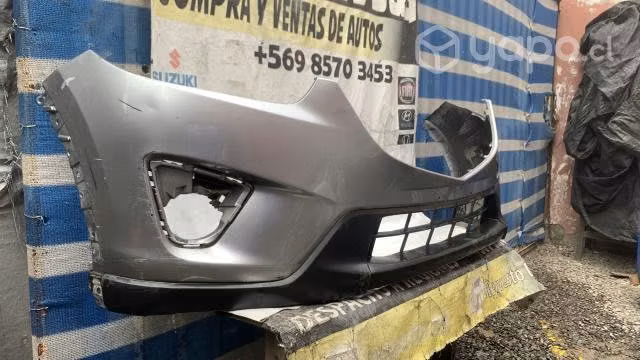 Parachoque delantero Mazda CX-5