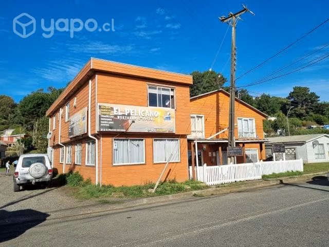 Casa/Restorán en Puerto Saavedra - Imagen 5