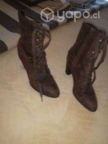 Botines de mujer - Imagen 2