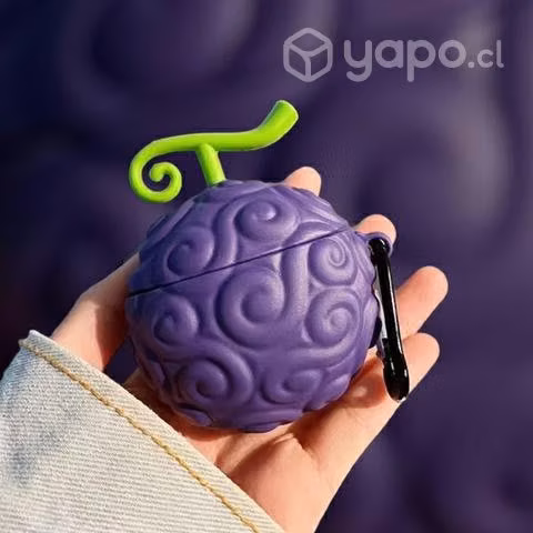 Fundas AirPods Pro y AirPods 1/2 one piece