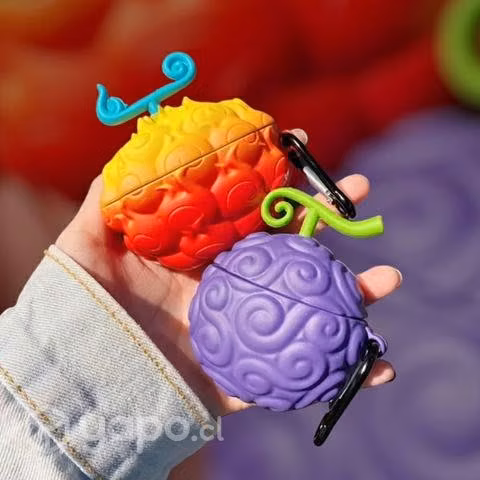 Fundas AirPods Pro y AirPods 1/2 one piece