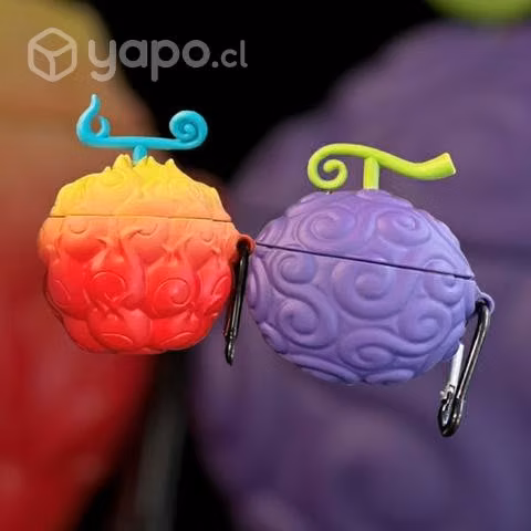 Fundas AirPods Pro y AirPods 1/2 one piece