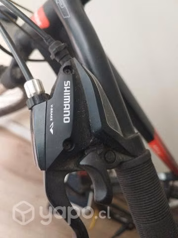 Bicicleta mtb - Imagen 5