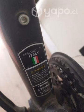 Bicicleta mtb - Imagen 3