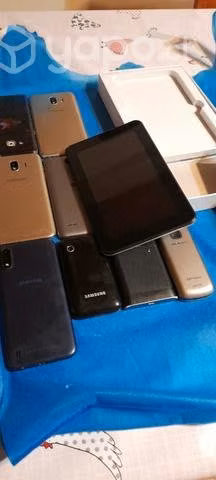 Celulares y Table - Imagen 3