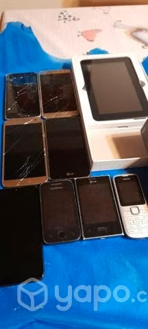 Celulares y Table - Imagen 6