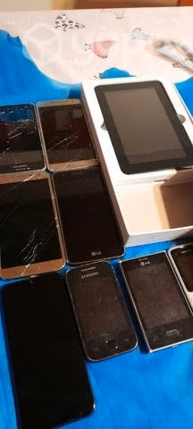 Celulares y Table - Imagen 2
