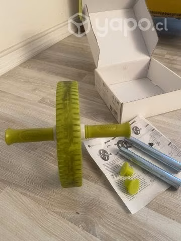 Rueda para abdominales - Imagen 2