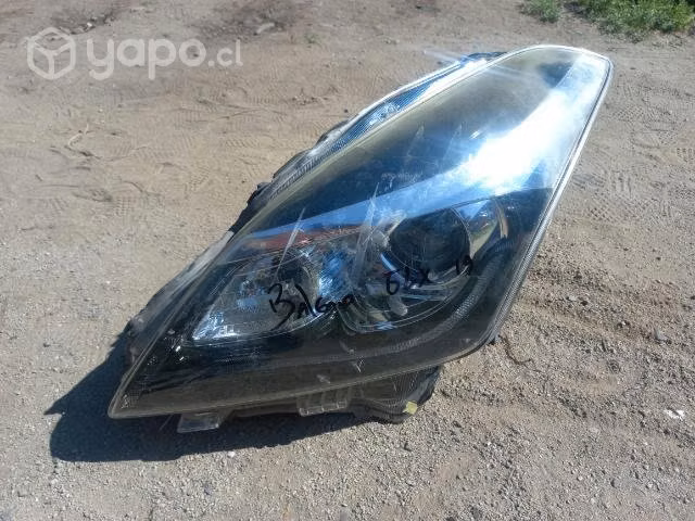 Optico izquierdo Suzuki Baleno GLX 2019