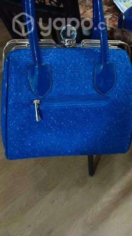 Cartera sin uso - Imagen 2