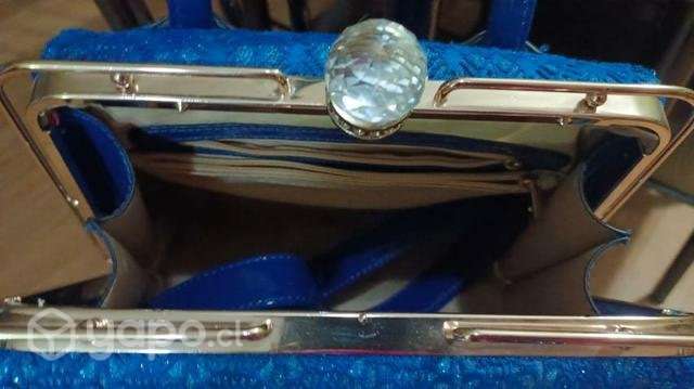 Cartera sin uso - Imagen 6
