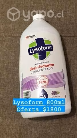 Útiles de aseo