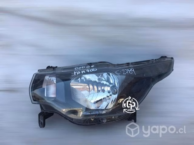 Optico lh dodge ram 