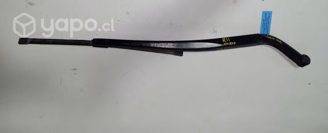 Plumilla Limpia Parabrisa Derecha (SGM106) SSangyo