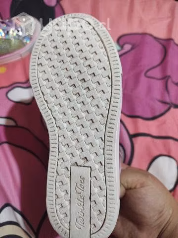 Zapatillas skechers originales con luces