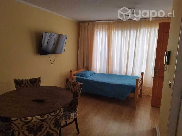 depto amoblado - Imagen 2