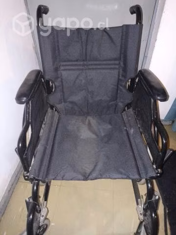 Silla de Ruedas - Imagen 6