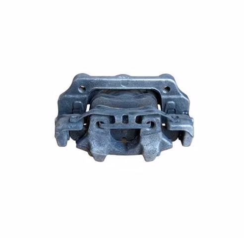 Caliper Delantero Izquierdo BMW Serie 1 F21 (116i) - Imagen 5