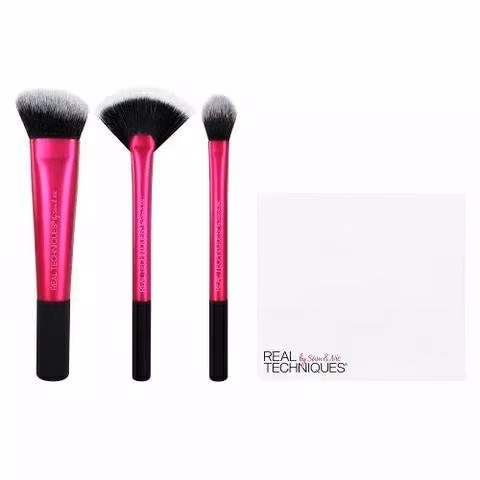 Maquillaje brochas - Imagen 2
