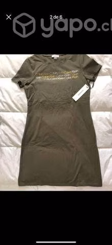 Hermosos vestidos originales
