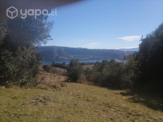 Terreno sector Pullinque alto - Imagen 3