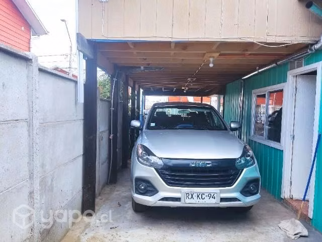 Vendo casa