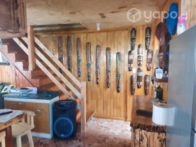 Vendo casa