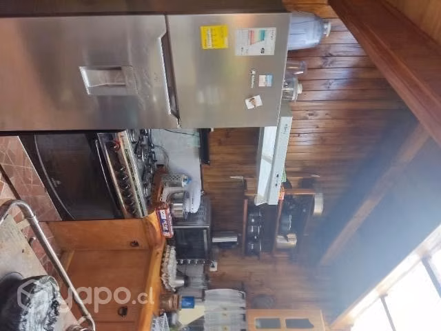 Vendo casa